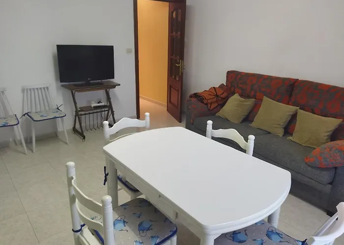 Apartamento Mar De Fora