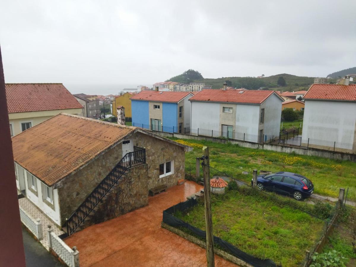 Apartment Mar De Fora Finisterre