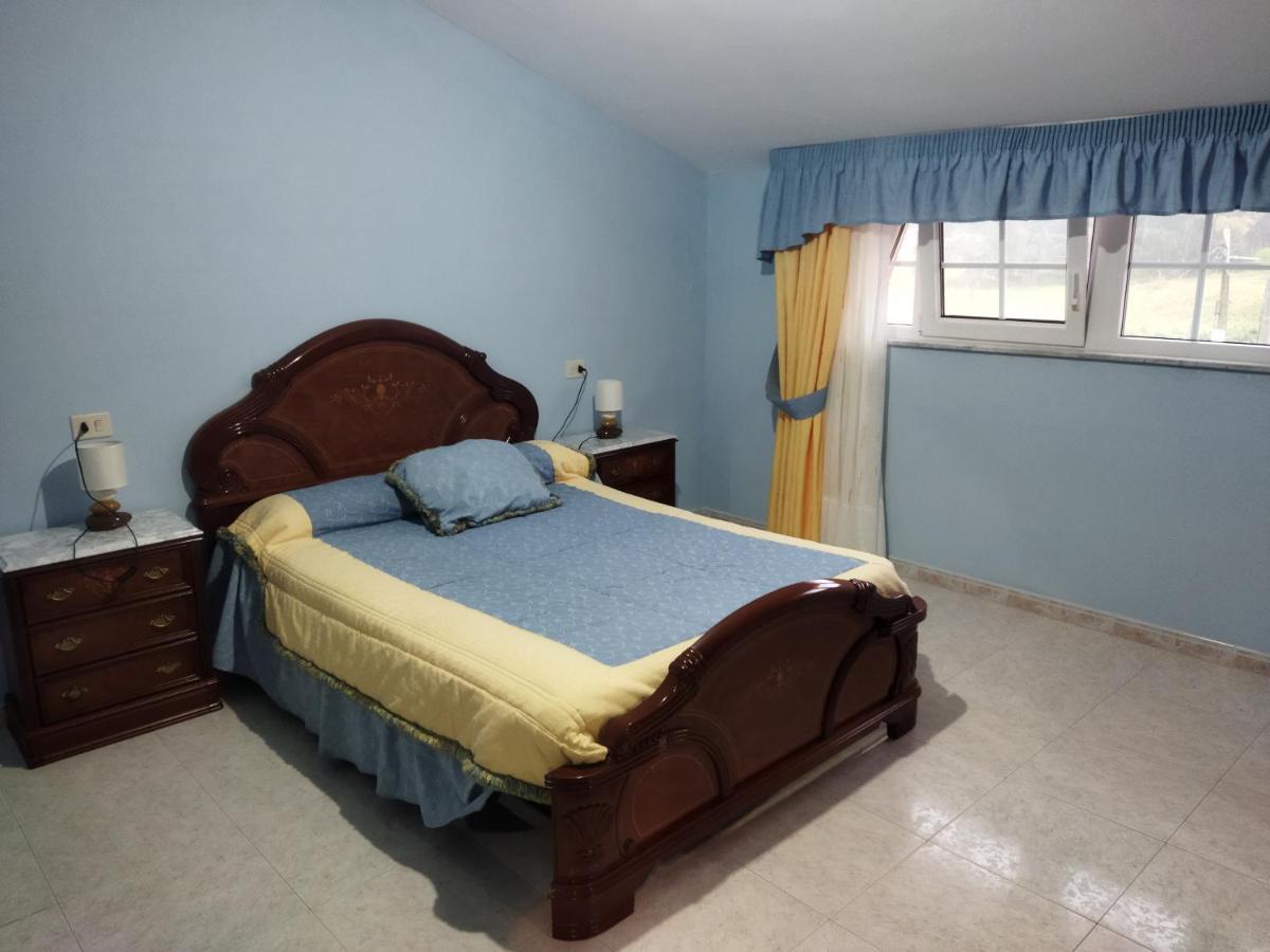 Apartment Mar De Fora *