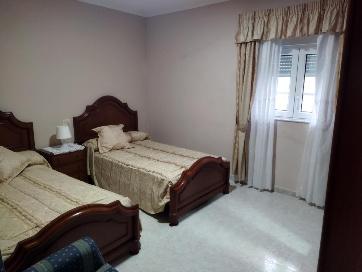 Apartment Mar De Fora