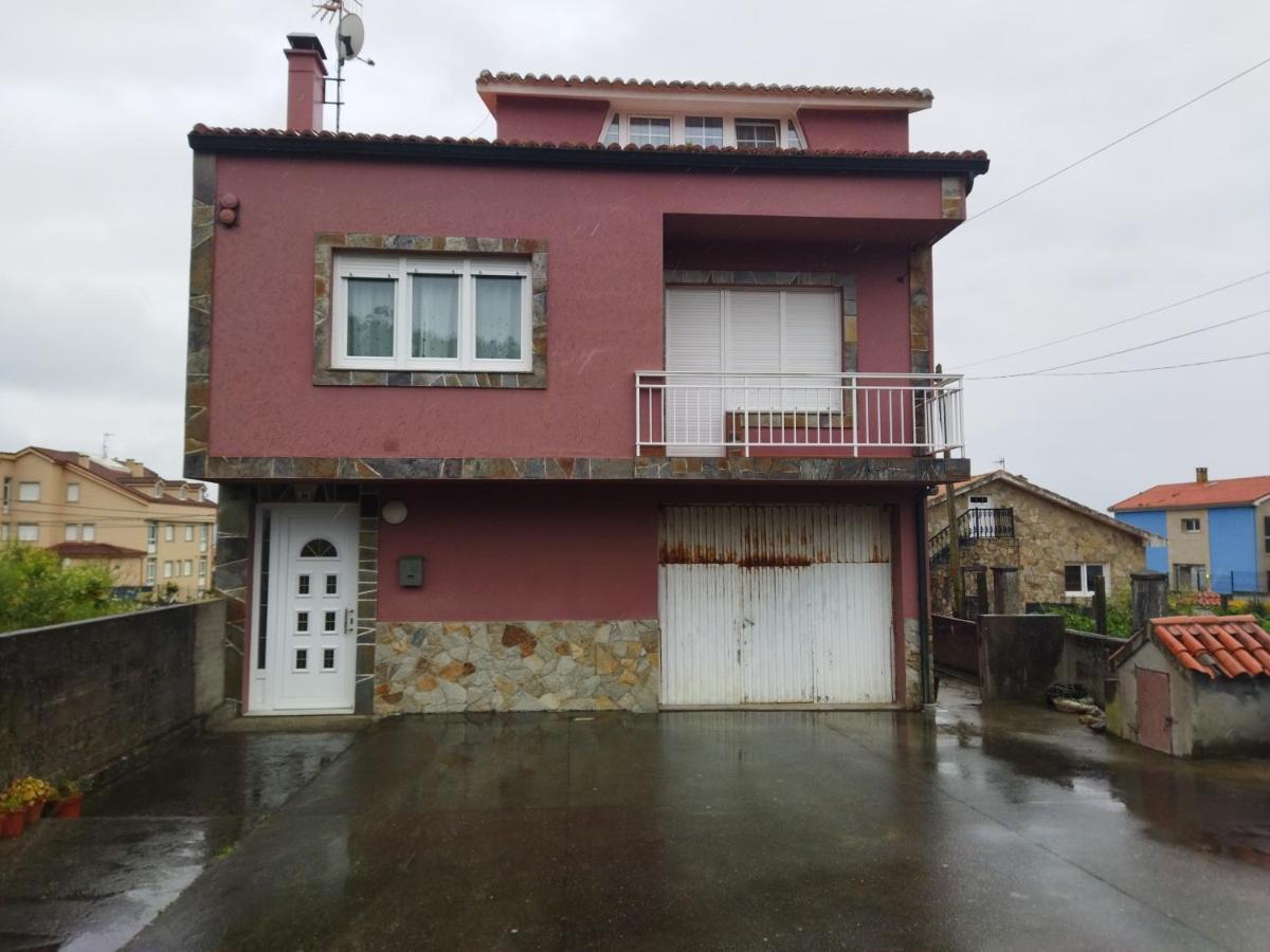 Mar De Fora Apartment Finisterre