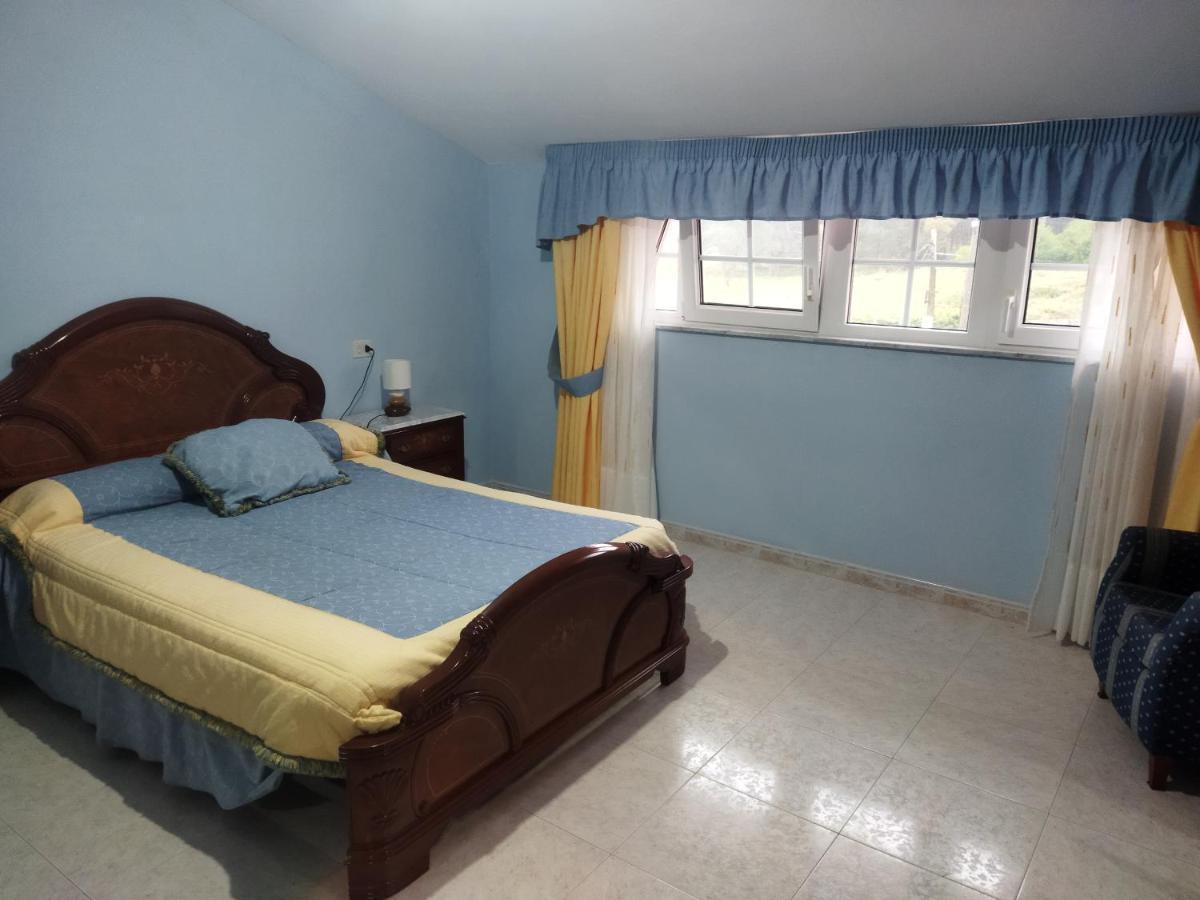Apartment Mar De Fora *